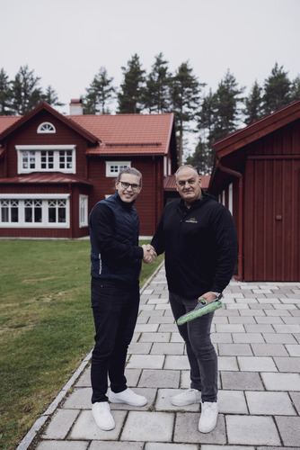 Tjänster