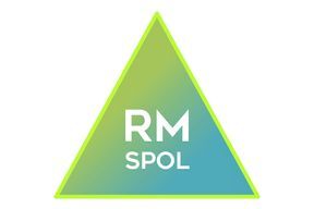 RM Spol logotyp