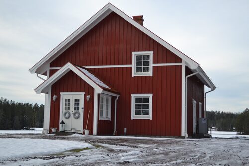 Bild på Juhlins Bygg AB – snickeriföretag & snickare i Filipstad (Värmlands län)