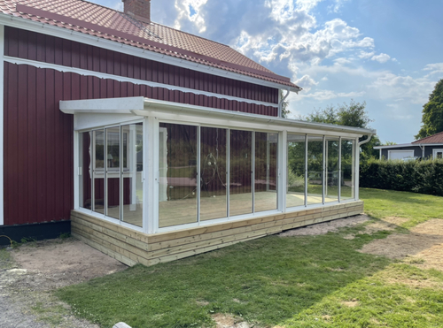 Företagsbild på Juhlins Bygg AB – Ett snickeriföretag i Värmlands län 2024