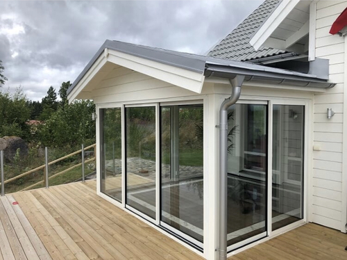 Bild på Juhlins Bygg AB – snickare i Filipstad