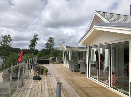 Bild på Juhlins Bygg AB – snickeriföretag & snickare i Filipstad (Värmlands län)