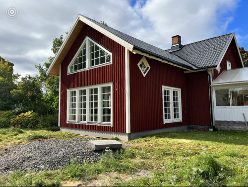 Företagsbild på Juhlins Bygg AB – snickare i Värmlands län