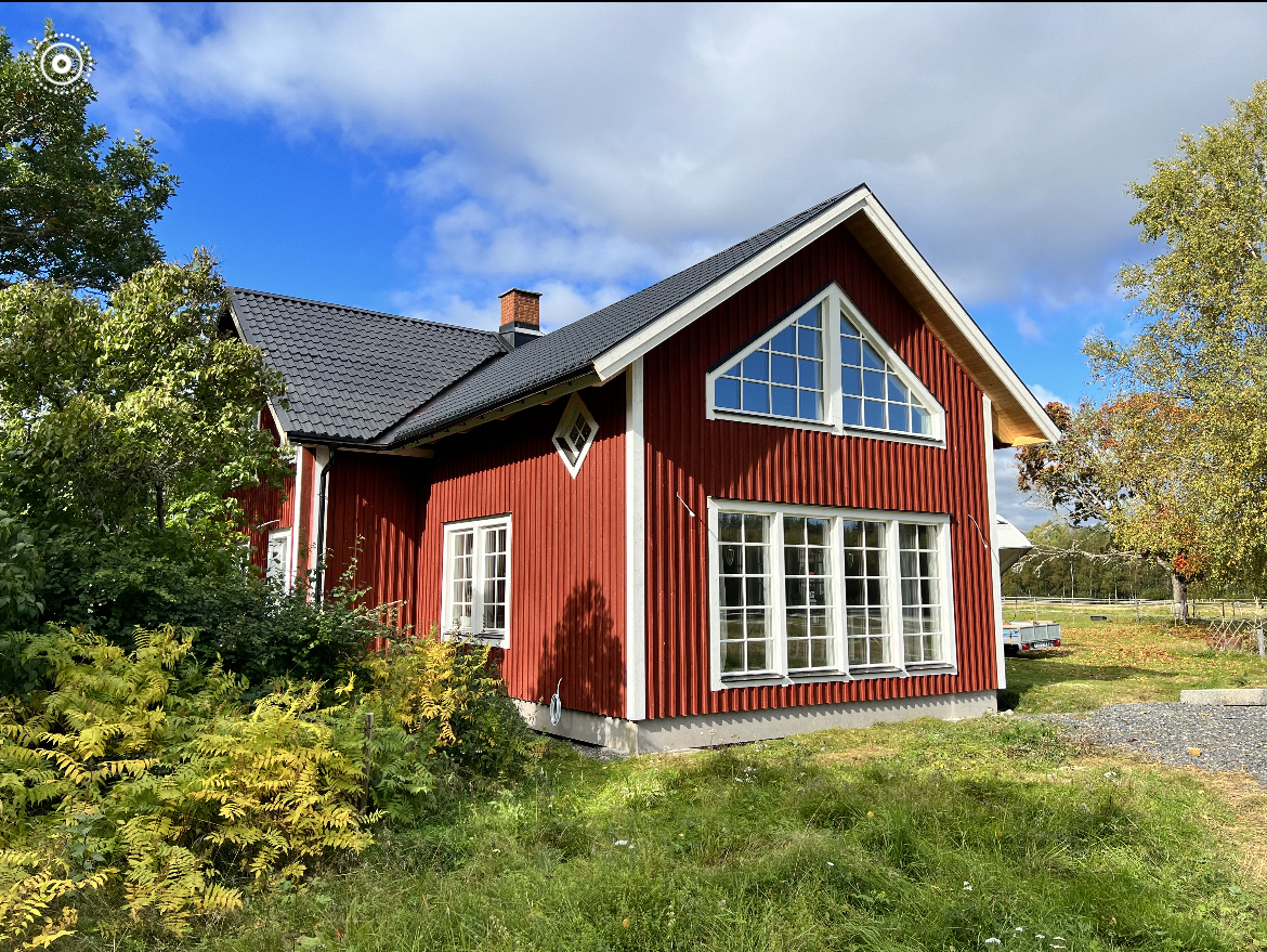 Bild på Juhlins Bygg AB – snickare i Värmlands län
