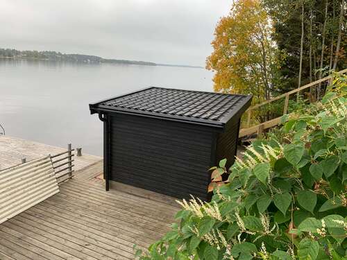 Tillbyggnad