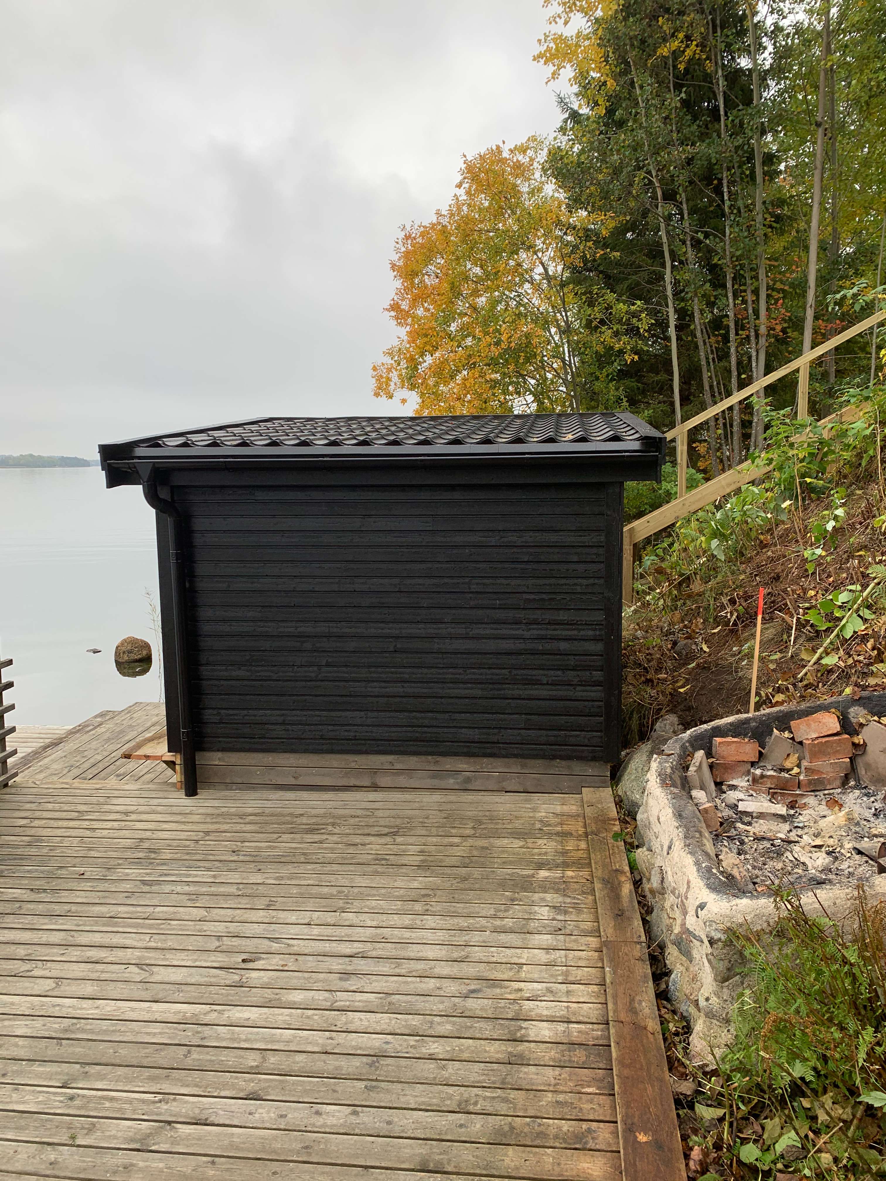 Köksrenovering Stockholm omslagsbild
