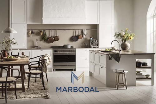 Vi är Marbodal-montörer