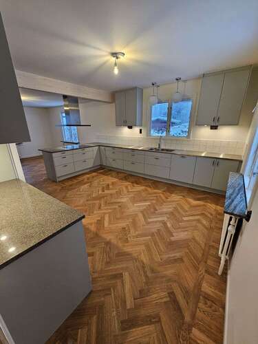 Bild från Öhrns Bygg & Fastigheter AB