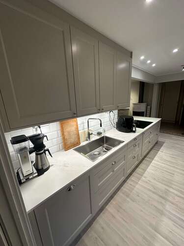 Bild från Öhrns Bygg & Fastigheter AB