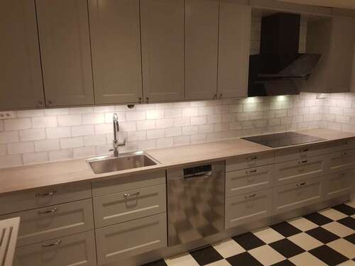 Öhrns Bygg & Fastigheter AB bild