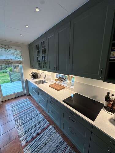 Företagsbild från Öhrns Bygg & Fastigheter AB