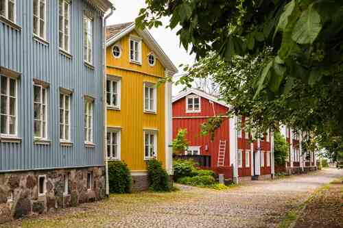 Byggfirma Kristinehamn