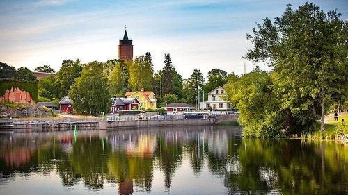 Byggfirma Säffle