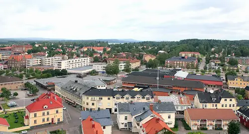 Byggfirma Filipstad