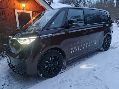 Om oss - Dina proffs på badrumsrenovering i Falun 