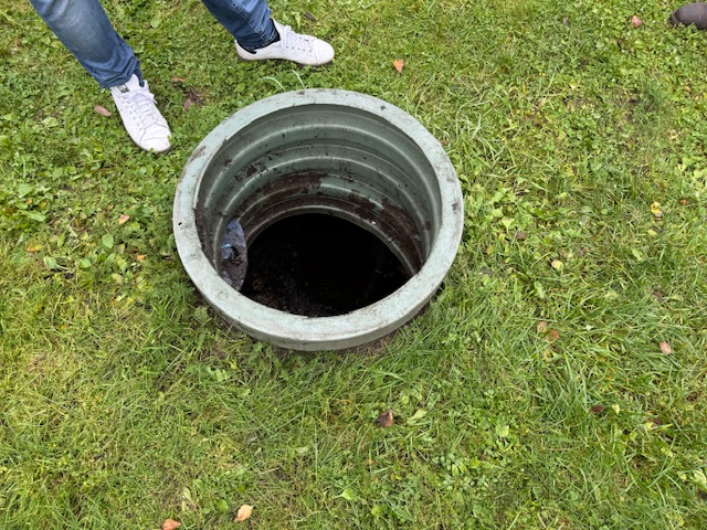 Enskilt avlopp