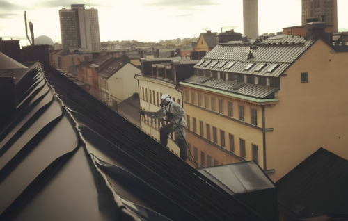 AB TakEntreprenören bild 2024