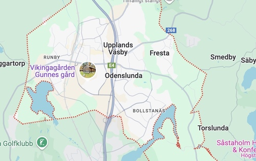 Taktvätt Upplands Väsby