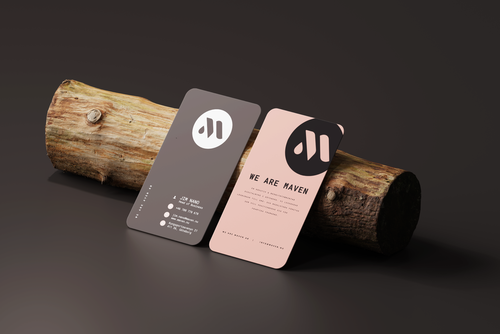 Företagsbild på We Are Maven AB  – Ett företag i Västra Götalands län 2024