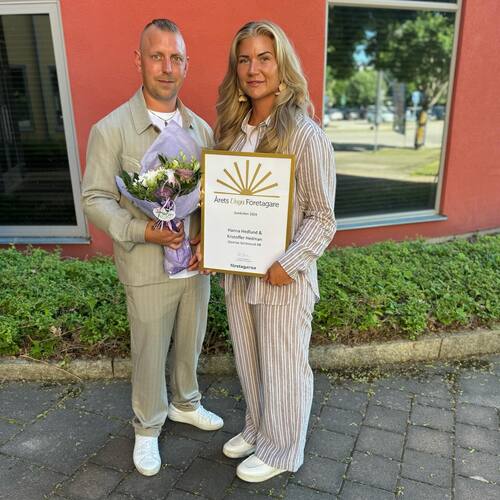 Bild på Gästrike Solkonsult – solcellsföretag i Gävleborgs län