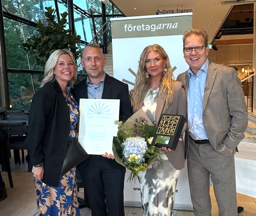 Bild på Gästrike Solkonsult – solcellsenergi företag & solcellsföretag i Sandviken (Gävleborgs län)