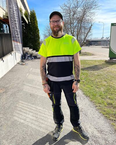 Företagsbild på Gästrike Solkonsult – Ett solcellsenergi företag i Sandviken 2024