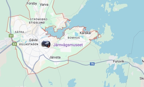 Gävle