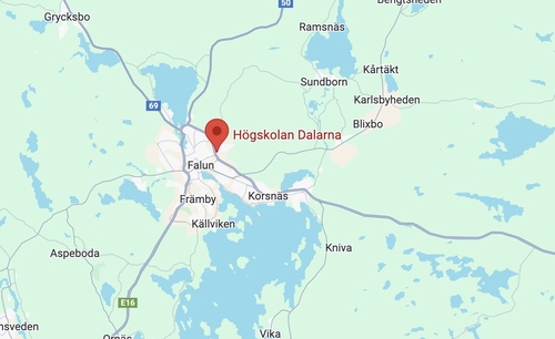 Dalarna