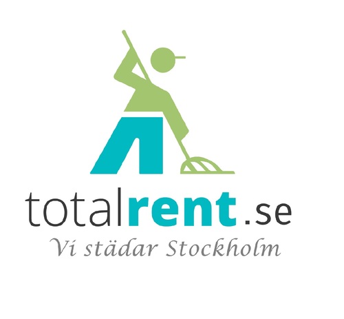 Bild från Totalrent AB