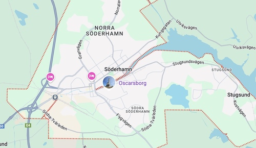 Solceller Söderhamn