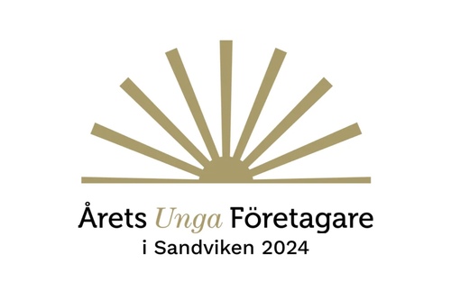 Årets Unga Företagare