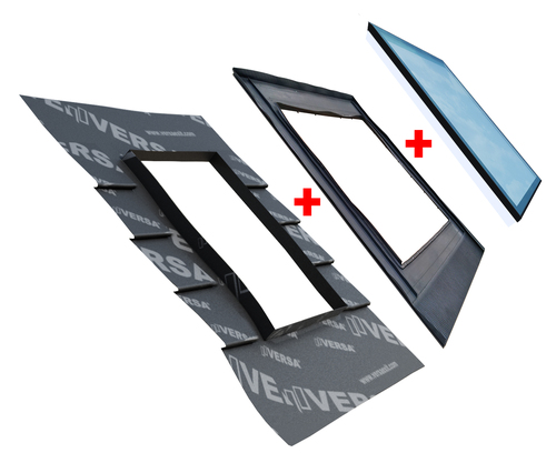 Företagsbild från Fönsterman