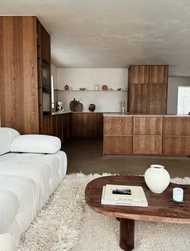 granitkeramik, Norrvange Beige