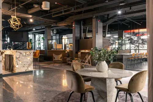 Bild på Granit & Marmor – snickare i Norrköping