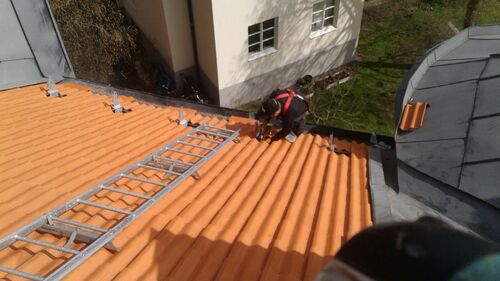 Takentreprenören bild