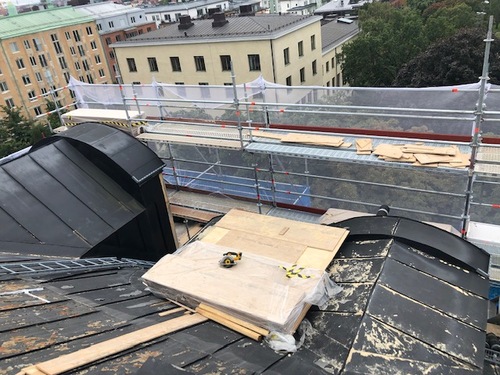 Takentreprenören bild 2024