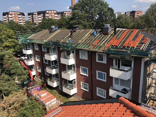 Kom i kontakt med oss