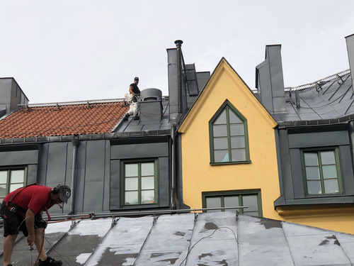 Takentreprenören bild 2024