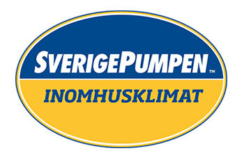Sverigepumpen