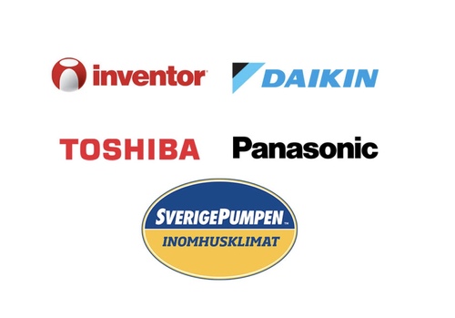 Samarbetspartners