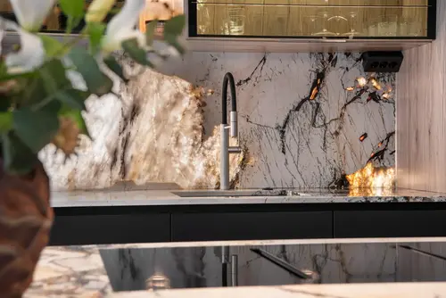 Bild på Granit & Marmor – snickare i Östergötlands län