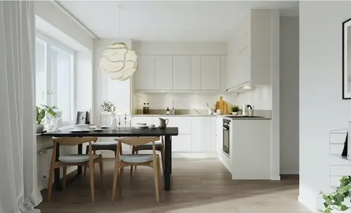 Bänkskiva i Kvartsit, Madreperola 20mm läderyta