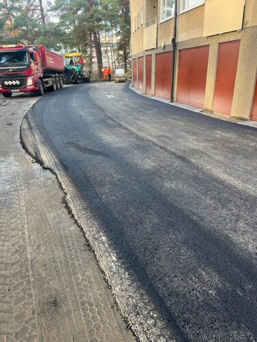Markarbeteslösningar anpassade efter dig och din fastighet