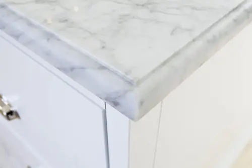 Bianco Carrara CD