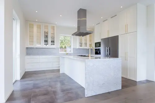 Bianco Carrara CD