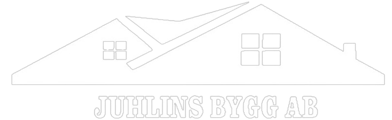Juhlins Bygg AB logotyp