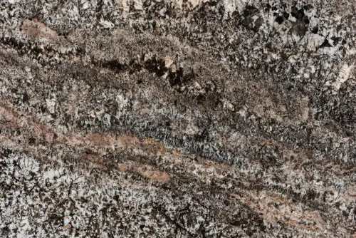 Granit White Torroncino