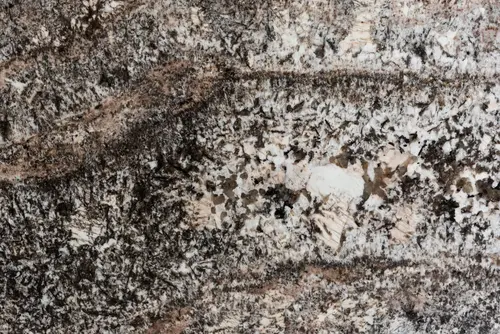 Granit White Torroncino