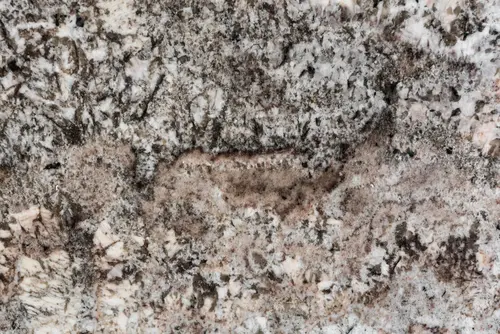 Granit White Torroncino