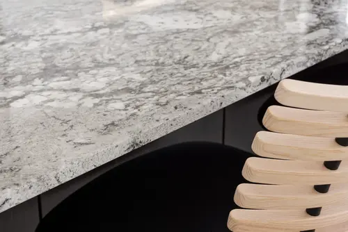 Granit Taupe White